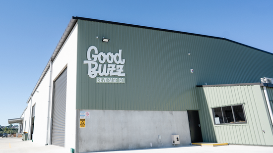 Brewing AND Bottling our own brews here in NZ
