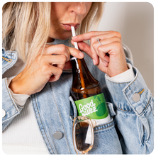 Load image into Gallery viewer, Feijoa Kombucha 328ml 12-pack