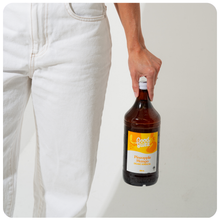 Load image into Gallery viewer, Pineapple Mango Kombucha 888ml 8-pack