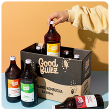 Load image into Gallery viewer, Mixed 888mL 8-pack