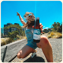 Load image into Gallery viewer, Natural Kombucha 328ml 12-pack