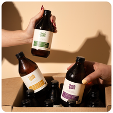 Load image into Gallery viewer, Distinctly Aotearoa Mix Case 375mL 12-Pack