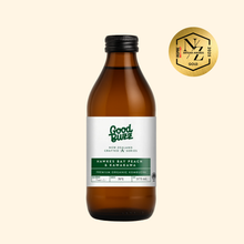 Load image into Gallery viewer, Hawkes Bay Peach & Kawakawa Kombucha 375mL 12-Pack