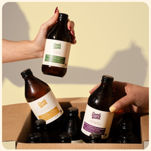 Load image into Gallery viewer, Distinctly Aotearoa Mix Case 375mL 12-Pack