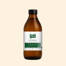 Load image into Gallery viewer, Hawkes Bay Peach & Kawakawa Kombucha 375mL 12-Pack