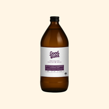 Load image into Gallery viewer, BOP Blackberry & Kanuka Leaf Kombucha 1L 6-pack