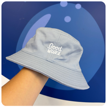 Load image into Gallery viewer, Ice Good Buzz booch branded bucket hat