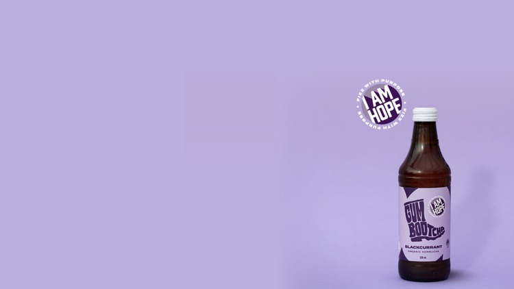 Good Buzz Mobile Image