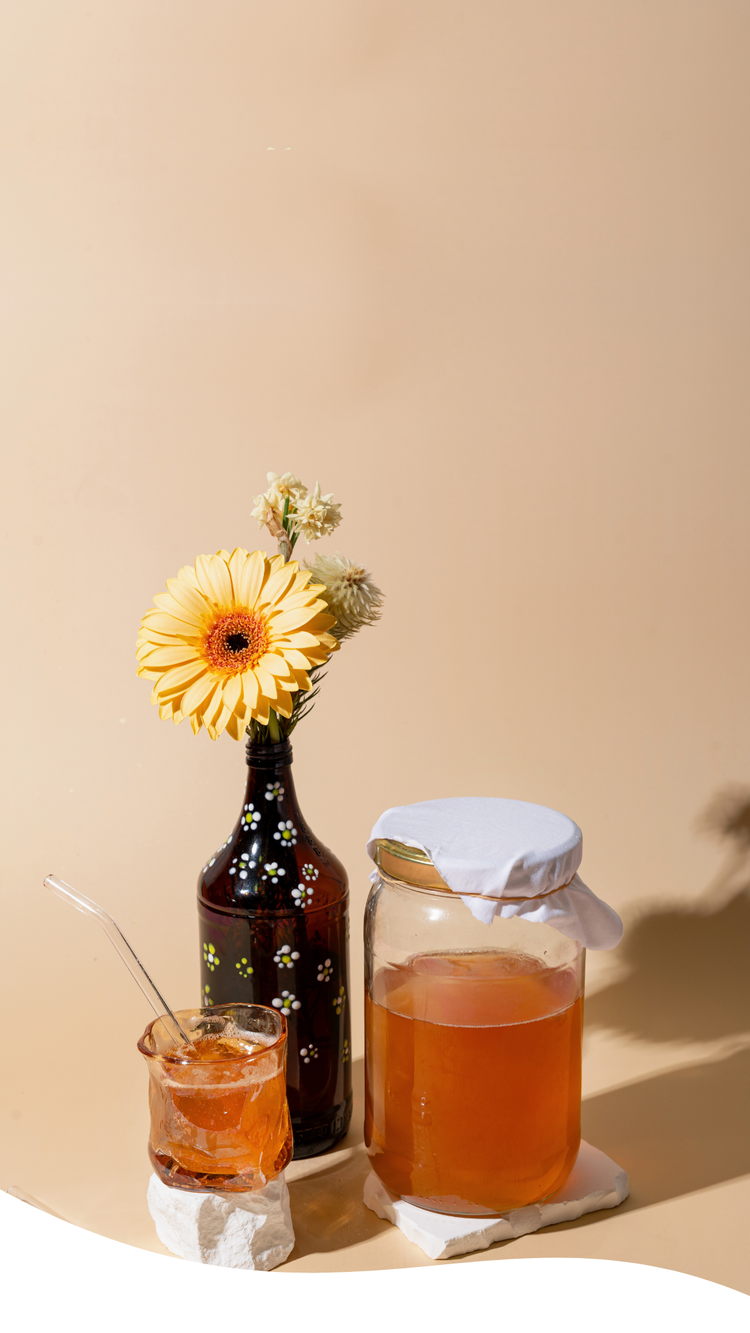 Good Buzz Mobile Image