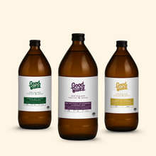 Load image into Gallery viewer, A Series Mix Case 1000mL 6-Pack