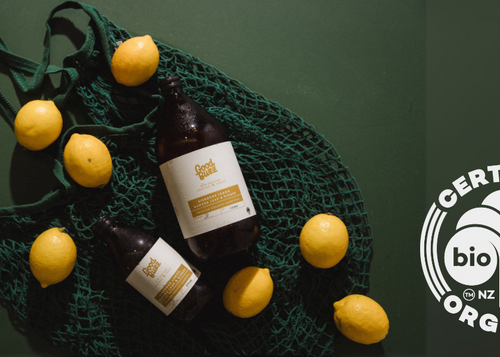 Embracing Organic Excellence