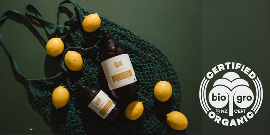 Embracing Organic Excellence