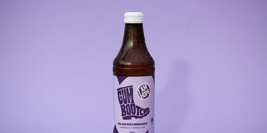 Spreading Hope. One bottle at a time.