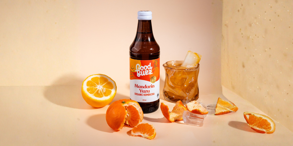 Mastering Mandarin Yuzu 🍊🍋