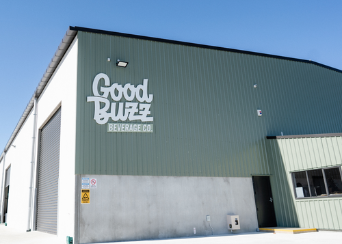 Brewing AND Bottling our own brews here in NZ