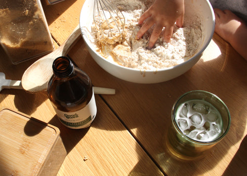 Whole Nutrition Gut loving cookies