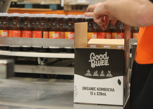 Mastering Mandarin Yuzu