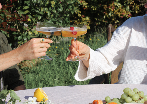 Exploring Events Sans Alcohol - Tips for a Vibrant and Sober Experience