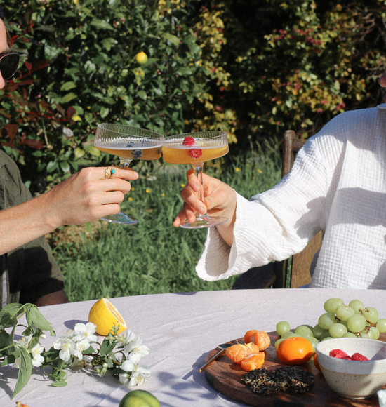 Exploring Events Sans Alcohol - Tips for a Vibrant and Sober Experience