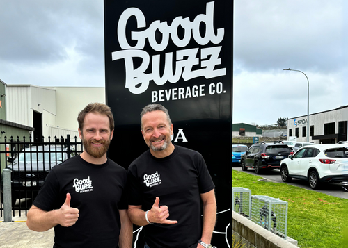 Kane Williamson is on our BUZZ!