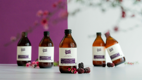 Celebrating the best of the Bay of Plenty.