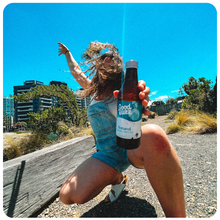 Load image into Gallery viewer, Natural Kombucha 328ml 12-pack
