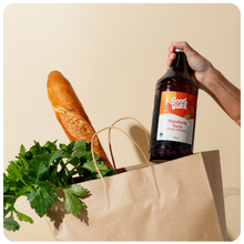 Load image into Gallery viewer, Mandarin Yuzu Kombucha 888ml 8-pack
