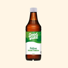 Load image into Gallery viewer, Feijoa Kombucha 328ml 12-pack
