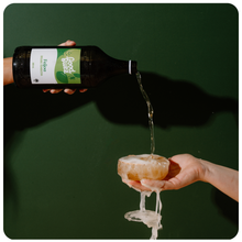 Load image into Gallery viewer, Feijoa Kombucha 888ml 8-pack
