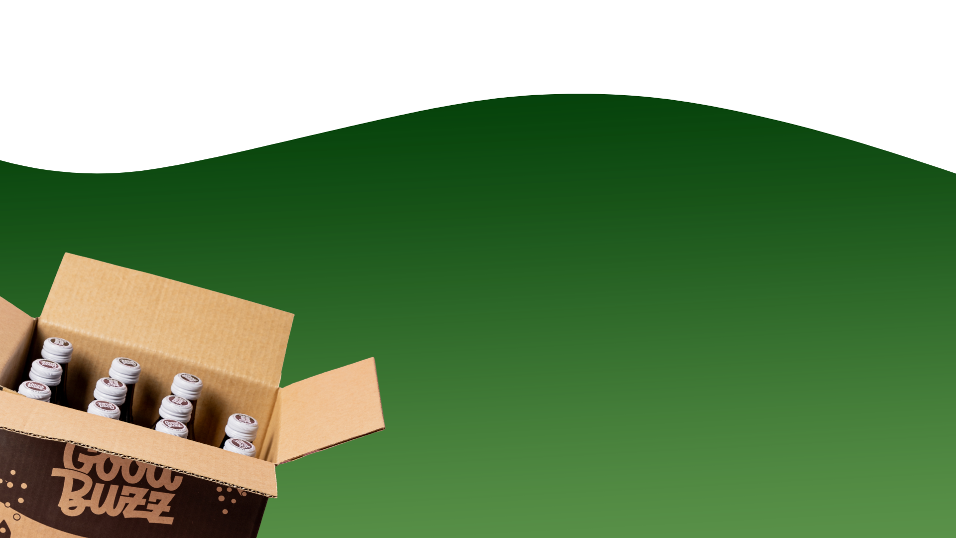 Good Buzz Backaground