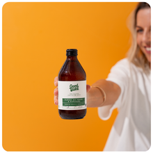 Load image into Gallery viewer, Hawkes Bay Peach &amp; Kawakawa Kombucha 375mL 12-Pack
