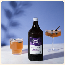 Load image into Gallery viewer, Passionfruit Guava Kombucha 888ml 8-pack
