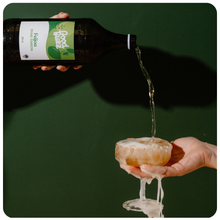 Load image into Gallery viewer, Feijoa Kombucha 888ml 8-pack
