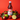 Strawberry Lime Mint Kombucha 328ml 12-pack
