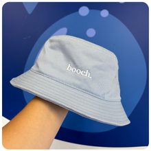 Load image into Gallery viewer, Ice Good Buzz booch branded bucket hat
