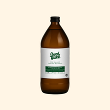 Load image into Gallery viewer, Hawkes Bay Peach &amp; Kawakawa Kombucha 1L - 6pack
