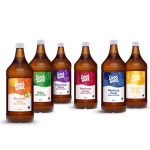 Mixed 888mL 8-pack