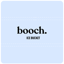 Load image into Gallery viewer, Ice Good Buzz booch branded bucket hat
