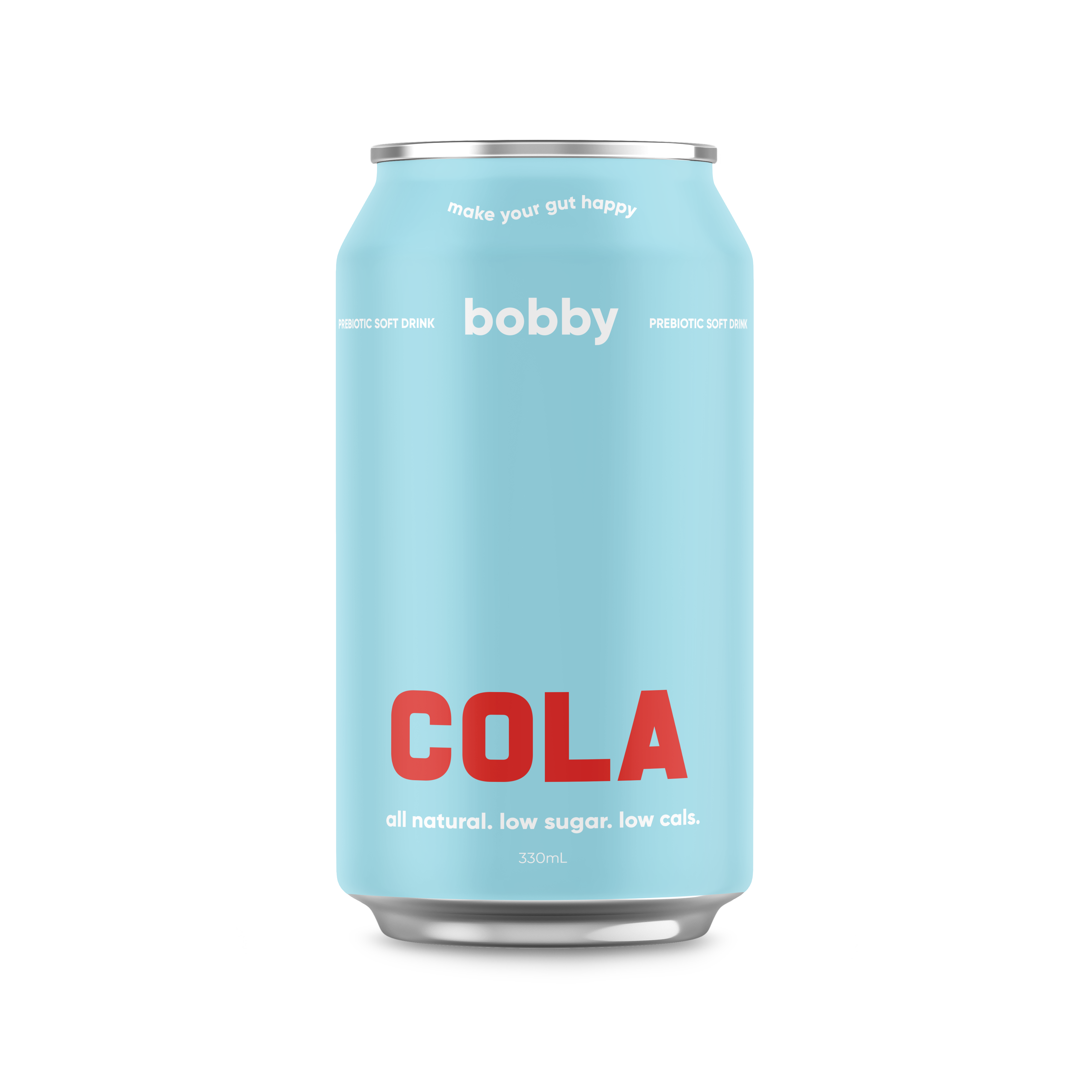 Bobby Cola 330ml 12pack