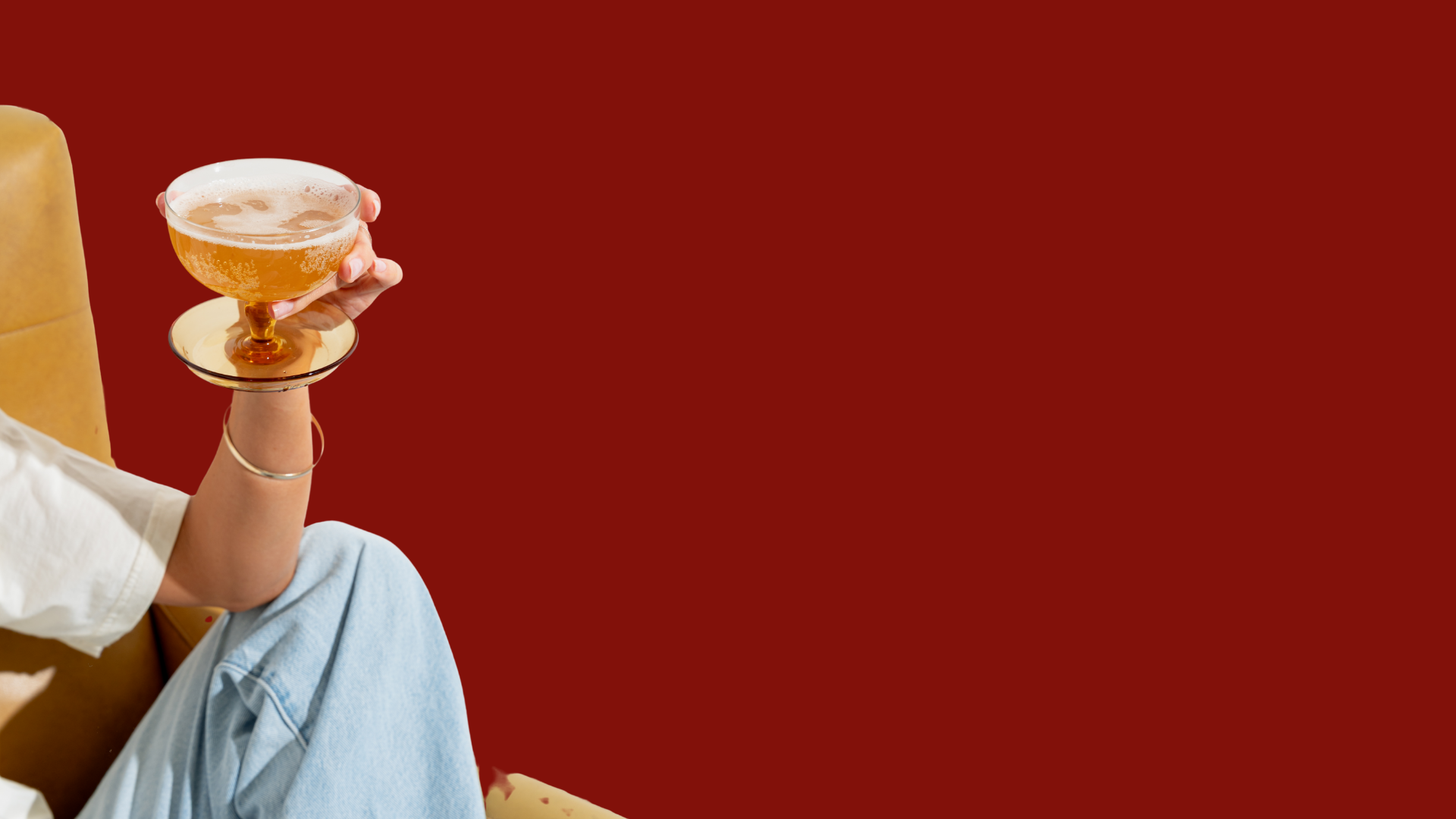 Good Buzz Backaground