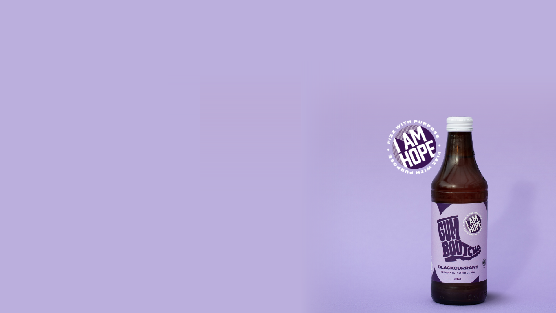 Good Buzz Backaground