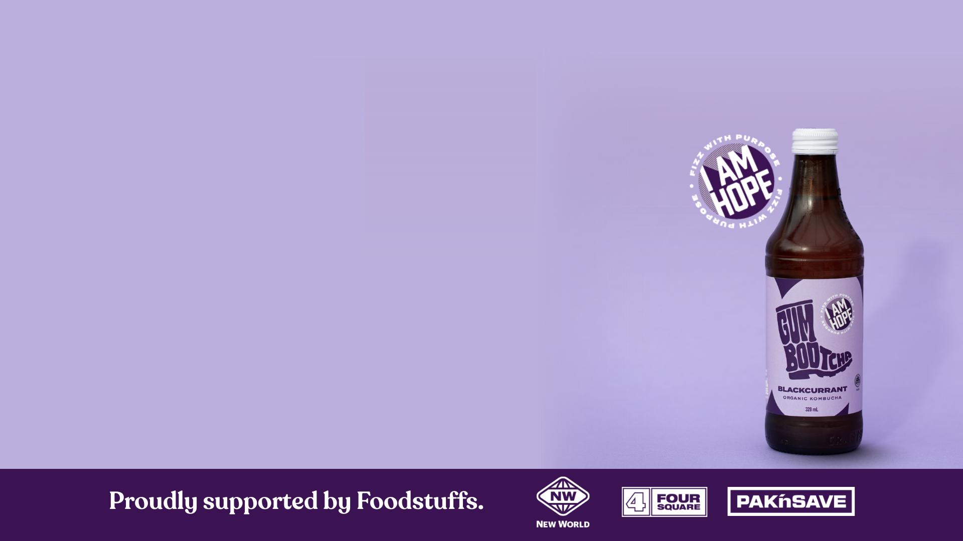 Good Buzz Backaground