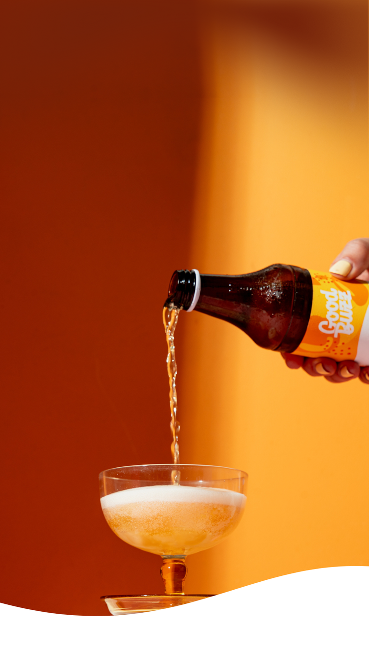 Good Buzz Mobile Image