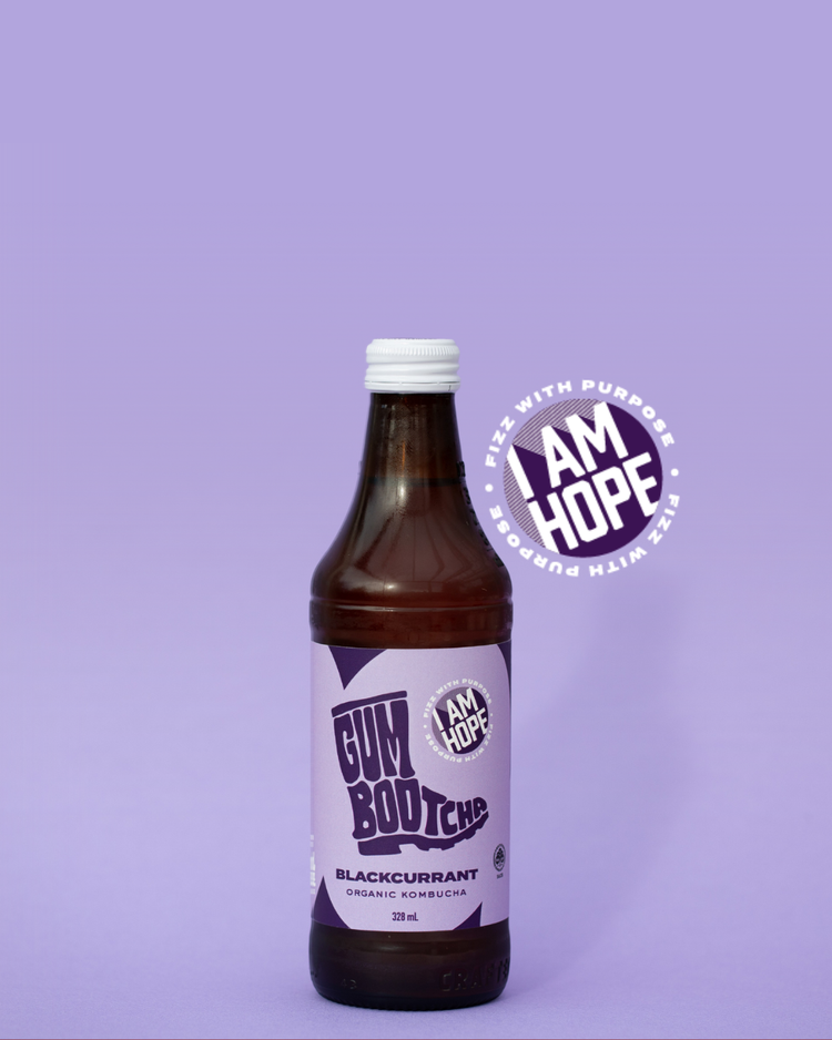 Good Buzz Mobile Image