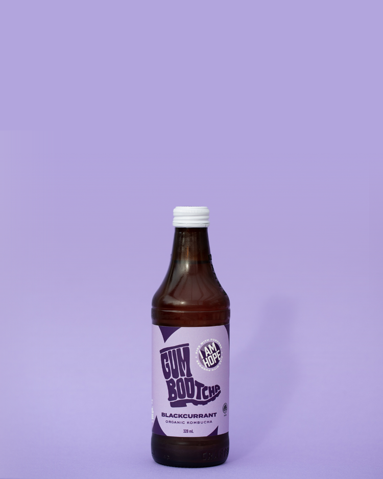 Good Buzz Mobile Image