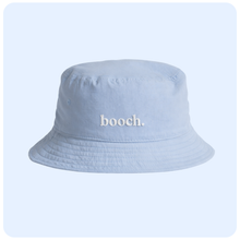 Load image into Gallery viewer, Ice Good Buzz booch branded bucket hat
