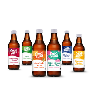 Mixed 328ml 12-Pack