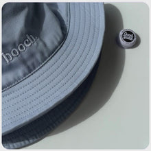 Load and play video in Gallery viewer, Ice Good Buzz booch branded bucket hat
