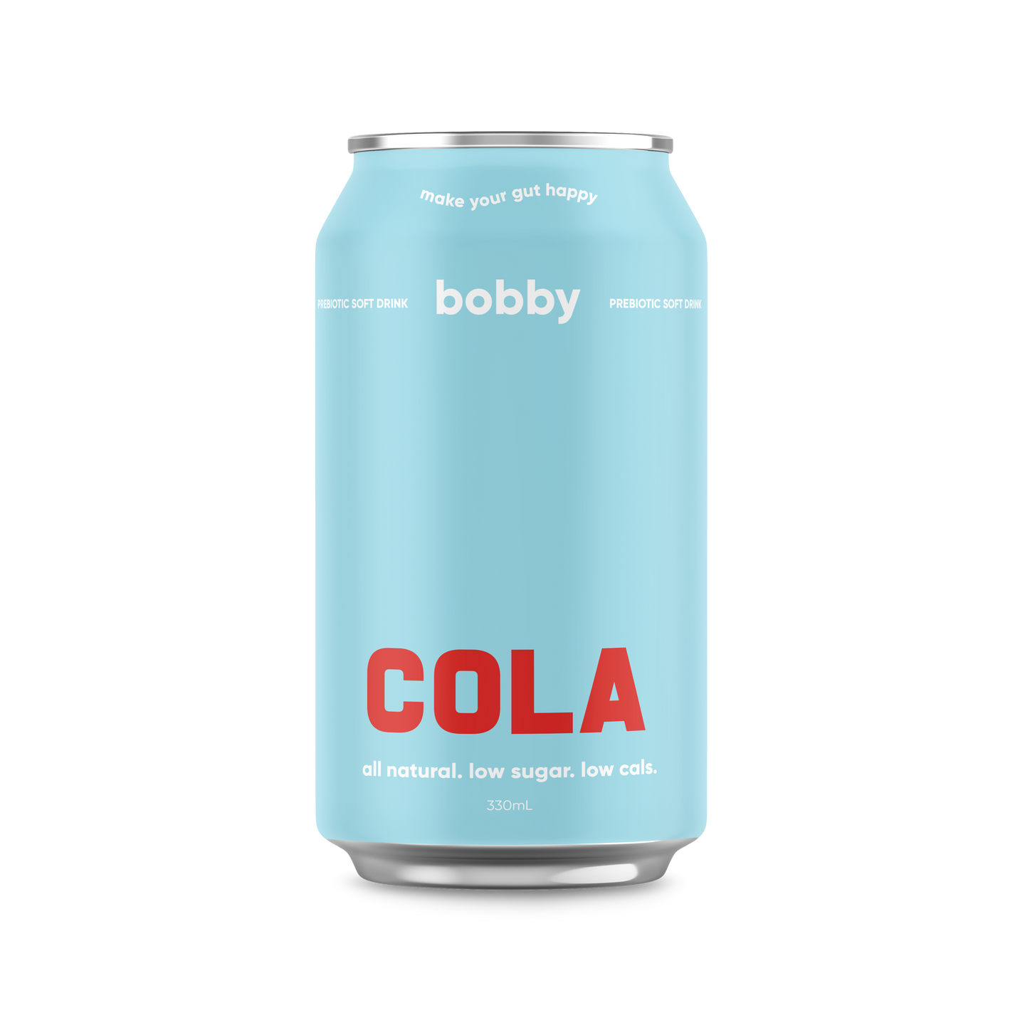 Bobby Cola 330ml 12pack